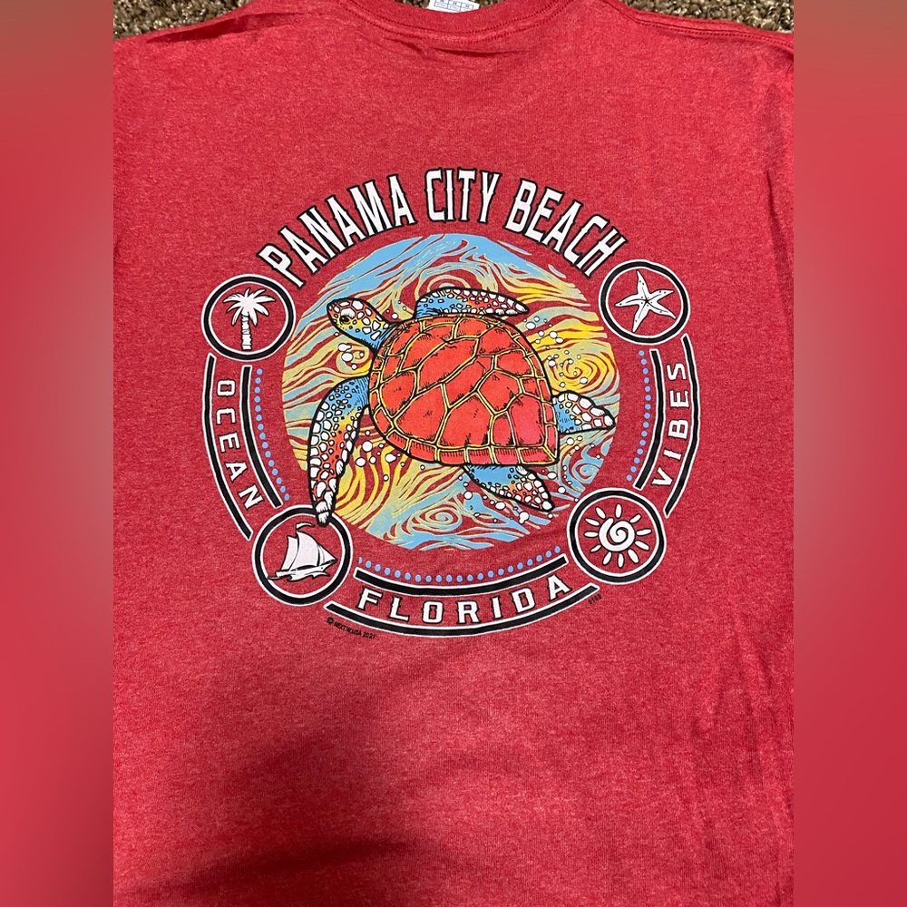 A gift, I would no longer wear size M